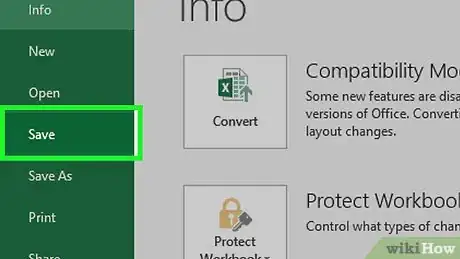 Image titled Prepare Payroll in Excel Step 5