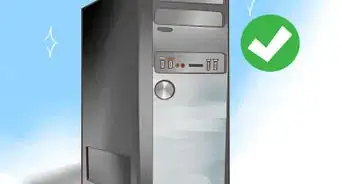 Manage Cables in a PC