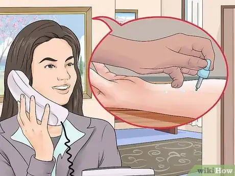 Image titled Get Tested for Food Allergies Step 2