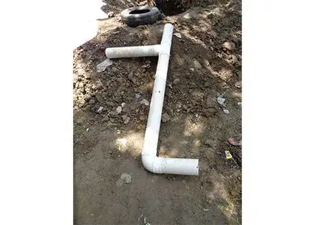 Image titled Finished pipe