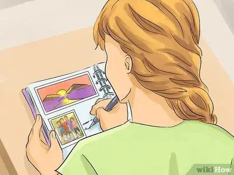 Image titled Have a Good Summer if You Have No Friends (for Teens) Step 3