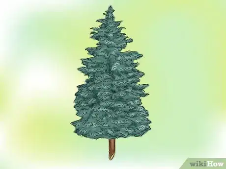 Image titled Set Up a Christmas Tree Step 2
