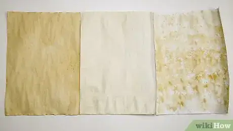 Image titled Make Coffee Stained Paper Final