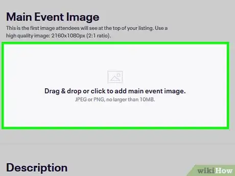 Image titled Post an Event on LinkedIn on PC or Mac Step 27