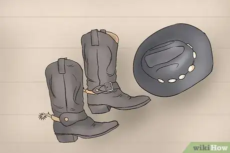 Image titled Plan a Western‐Themed Birthday Party Step 11