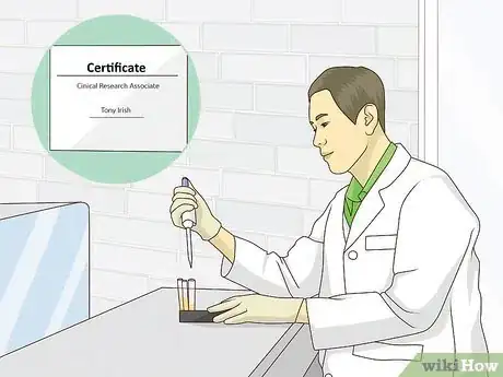 Image titled Get a Clinical Research Job Step 3