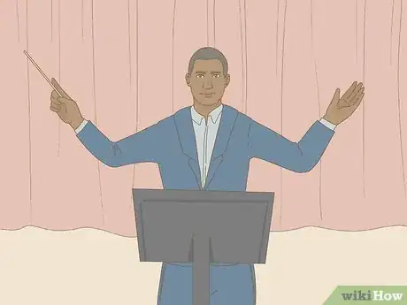 Image titled Conduct an Orchestra Step 4