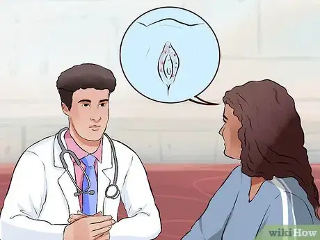 Image titled Recognize Vulva Cancer Symptoms Step 6