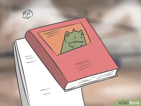 Image titled Run an RPG Step 1