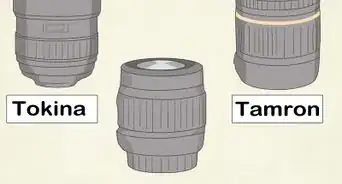 Buy Lenses for Your Digital SLR