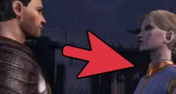 Marry Anora in Dragon Age: Origins