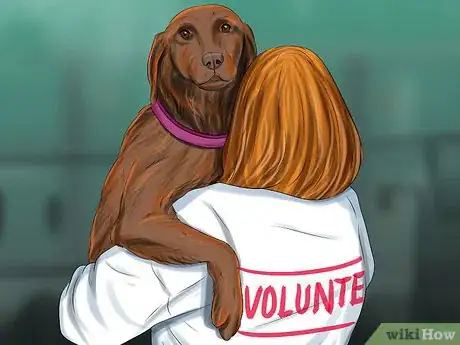 Image titled Work at an NGO Step 7