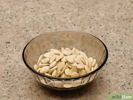 Image titled Make Pumpkin Seeds Final