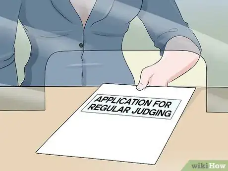 Image titled Become a Dog Show Judge Step 20