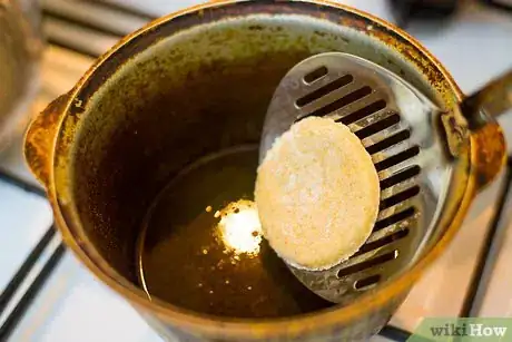 Image titled Make Applesauce Donuts Step 12