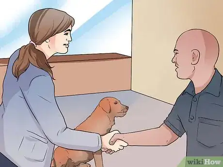 Image titled Get a Therapy Dog Step 2