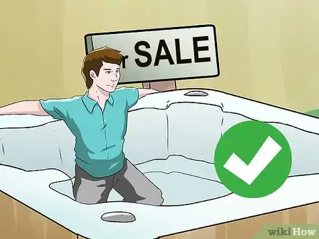 Image titled Buy a Whirlpool Tub Step 11