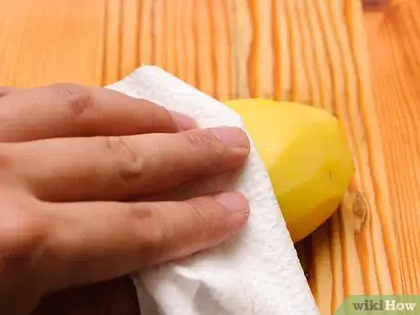 Image titled Make Scalloped Potatoes Step 2