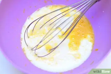 Image titled Bake Lemon Poppyseed Cake Step 16