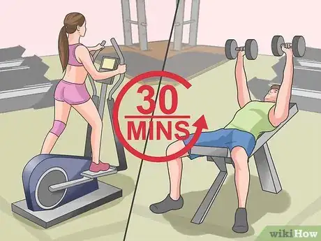 Image titled Improve Your Health During Spring Semester Step 19