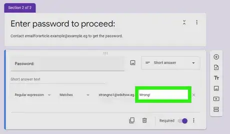 Image titled Create a Password Protected Google Form Step 12.png