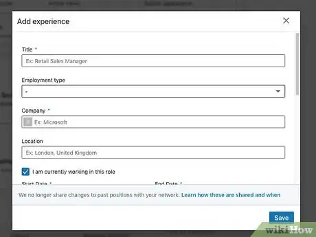 Image titled Increase LinkedIn Engagement Step 2
