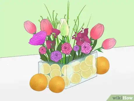 Image titled Make a Citrus Slice Centerpiece Step 9