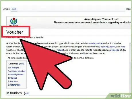 Image titled Make a Payment Voucher Step 1