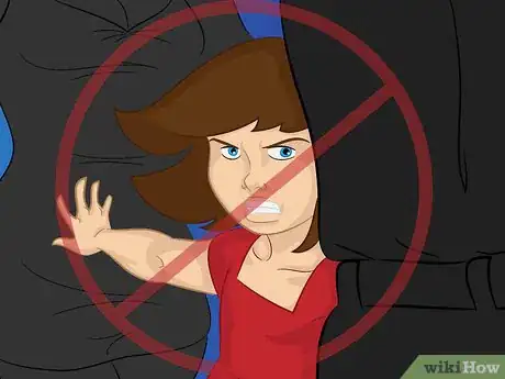 Image titled Stop Your Kids from Using Your Divorce to Their Advantage Step 7