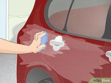 Image titled Restore Sun Damaged Car Paint Step 5