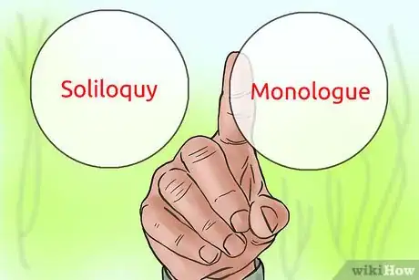 Image titled Make a Monologue Step 3