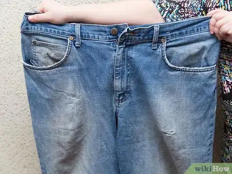 Image titled Make Shorts out of Pants Step 1