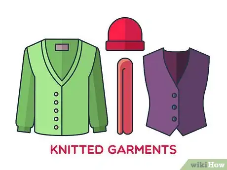 Image titled Dry Clothes Outside Step 22