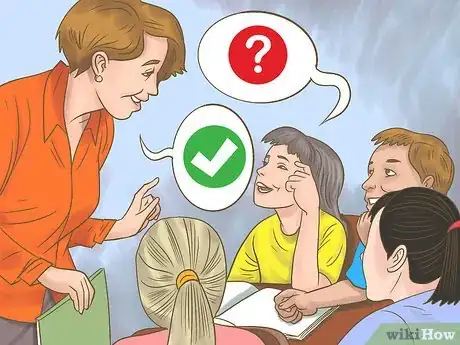 Image titled Teach Effectively Step 3