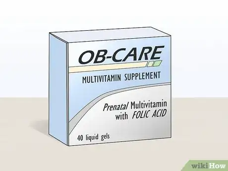 Image titled Take a Multivitamin Step 3
