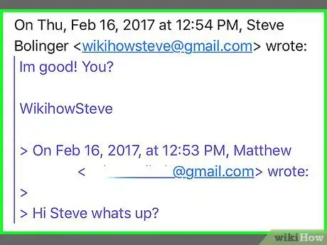 Image titled Show Complete Threads in the Mail App on an iPhone Step 8