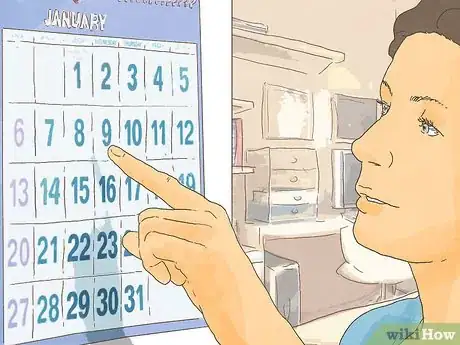 Image titled Achieve Your Goals for the New School Year Step 4