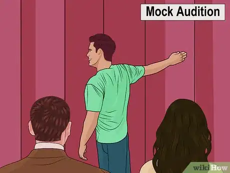 Image titled Audition with Confidence Step 3