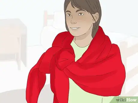 Image titled Wear a Large Scarf Step 14