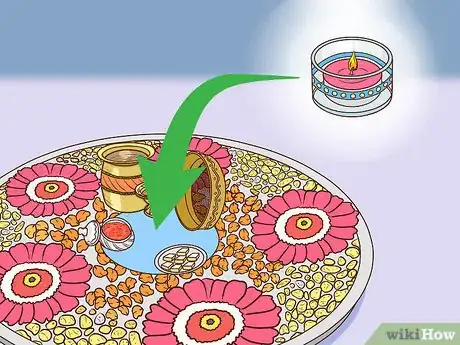 Image titled Decorate a Thali Step 14