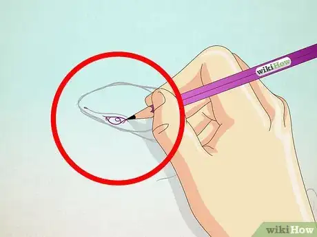 Image titled Draw a Lizard Step 12