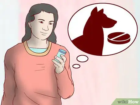 Image titled Strengthen an Older Dog's Immune System Step 5