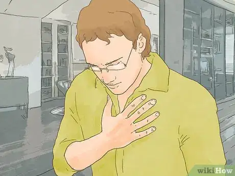 Image titled Like Someone You Dislike Step 9