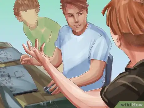 Image titled Create the Perfect Travel Itinerary for a Boss Step 2