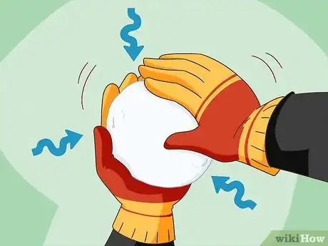 Image titled Make the Perfect Snowball Step 08