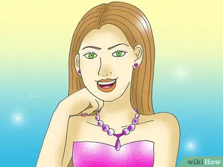 Image titled Pose (Non Models) Step 4