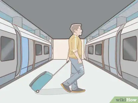 Image titled Get to London From Heathrow Step 5