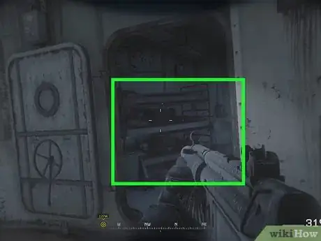 Image titled Smack Talk to People on Call of Duty 4 Online Step 5