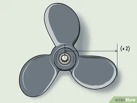 Image titled Choose a Propeller for a Boat Step 1