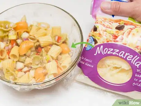 Image titled Make Pasta Salad Step 34